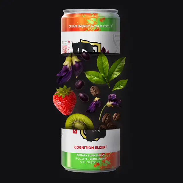 The can's contents