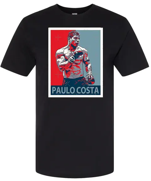 Poster Tee