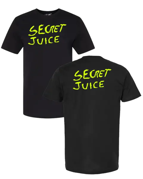 Secret Juice - Green