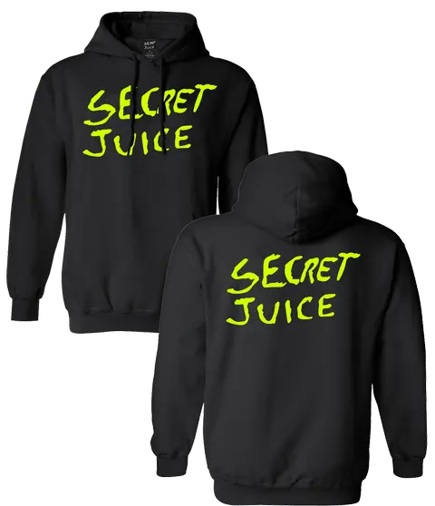 Secret Juice Hoodie