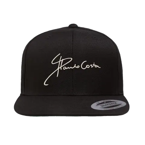 Signature Hat (Black)